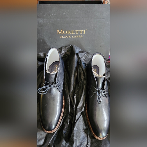 🆕️ Moretti Chukka - Picture 6 of 9
